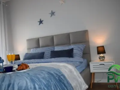Apartament Marina Seaside - Noclegi Dziwnów, Apartamenty - miniatura 10