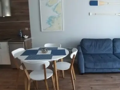 Apartament Marina Seaside - Noclegi Dziwnów, Apartamenty - miniatura 3