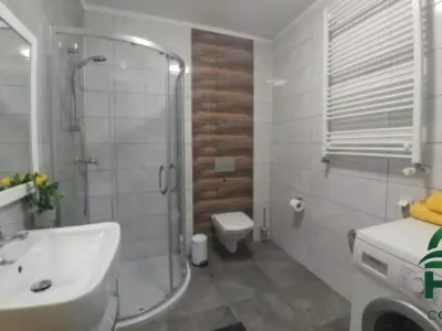 Apartament Marina Seaside - Noclegi Dziwnów, Apartamenty - miniatura 6