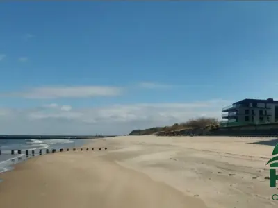 Apartament Marina Seaside - Noclegi Dziwnów, Apartamenty - miniatura 7