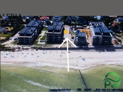 Apartament Marina Seaside - Noclegi Dziwnów, Apartamenty - miniatura 2