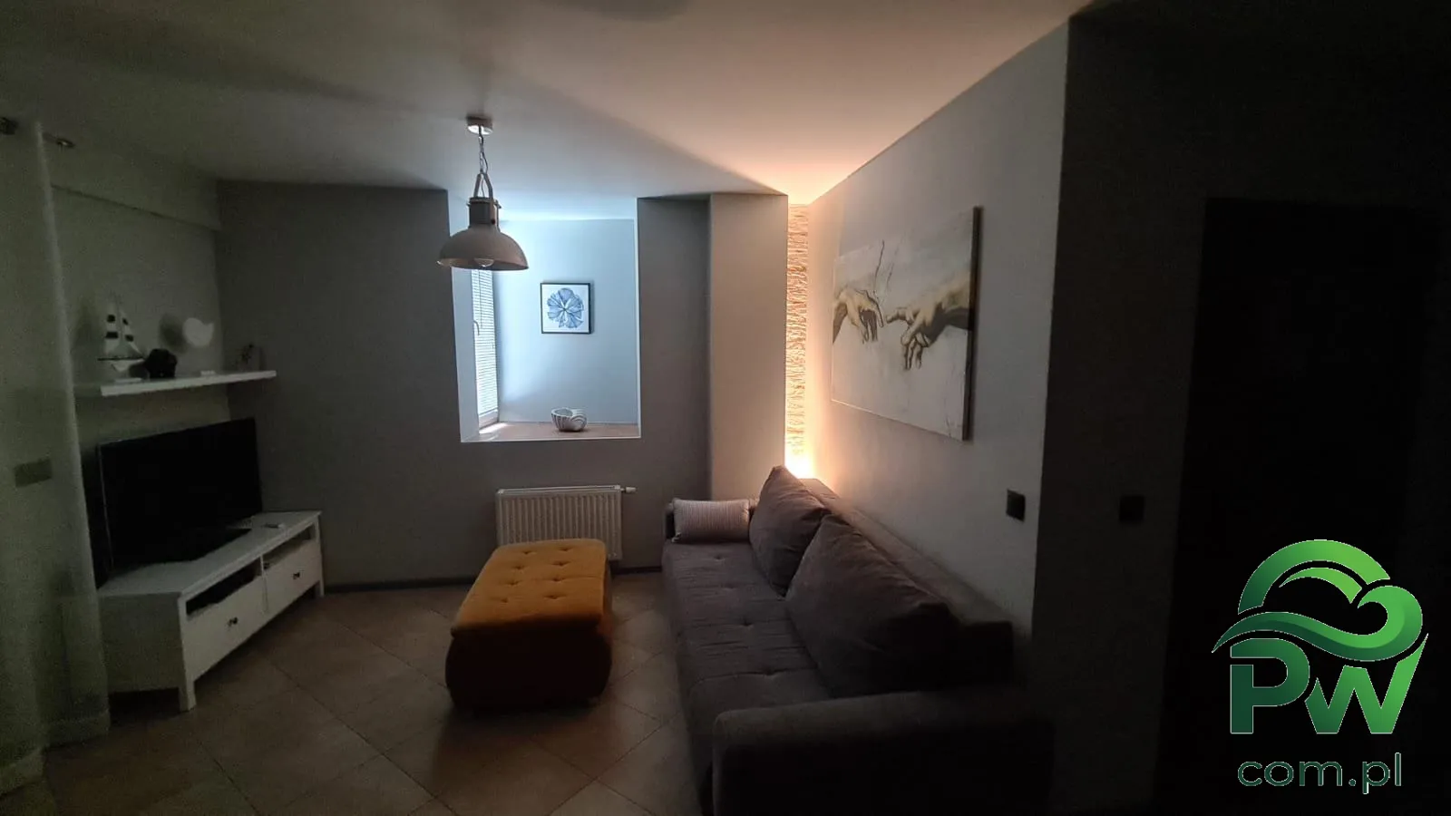 Apartament Marina - Noclegi Międzywodzie, Apartamenty - zdjęcie 15