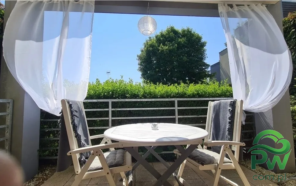 Apartament Marina - Noclegi Międzywodzie, Apartamenty - zdjęcie 12