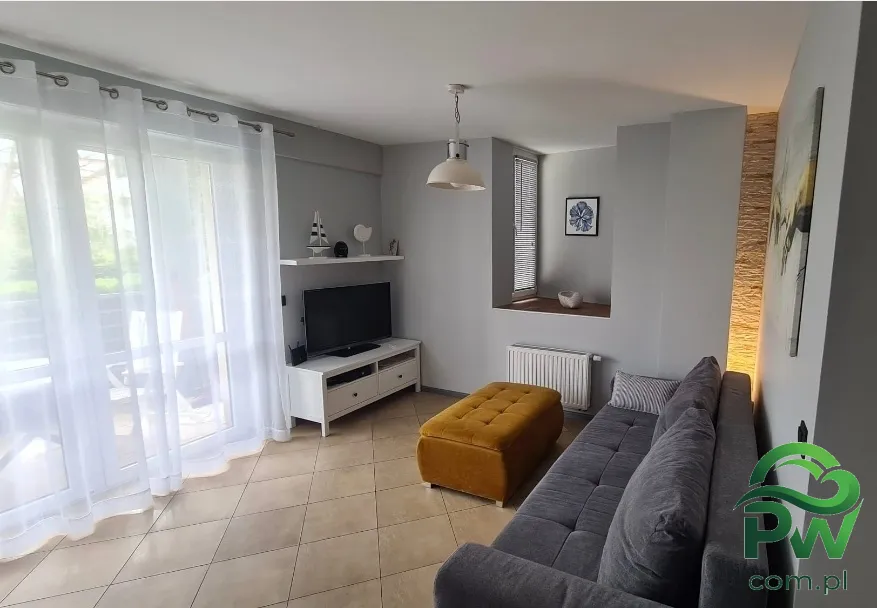 Apartament Marina - Noclegi Międzywodzie, Apartamenty - zdjęcie 13