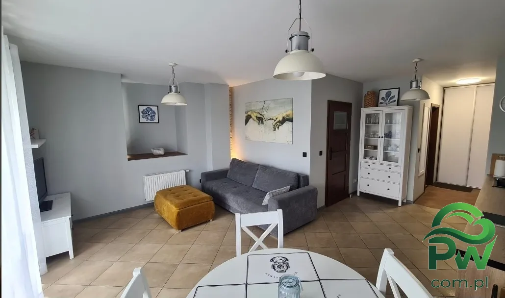 Apartament Marina - Noclegi Międzywodzie, Apartamenty - zdjęcie 7