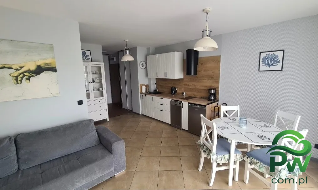 Apartament Marina - Noclegi Międzywodzie, Apartamenty - zdjęcie 9