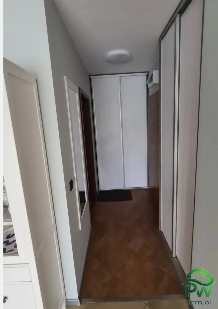 Apartament Marina - Noclegi Międzywodzie, Apartamenty - zdjęcie 8