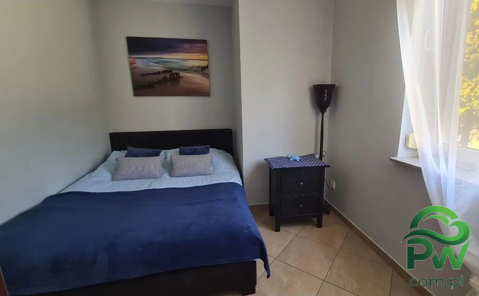 Apartament Marina - Noclegi Międzywodzie, Apartamenty - zdjęcie 4