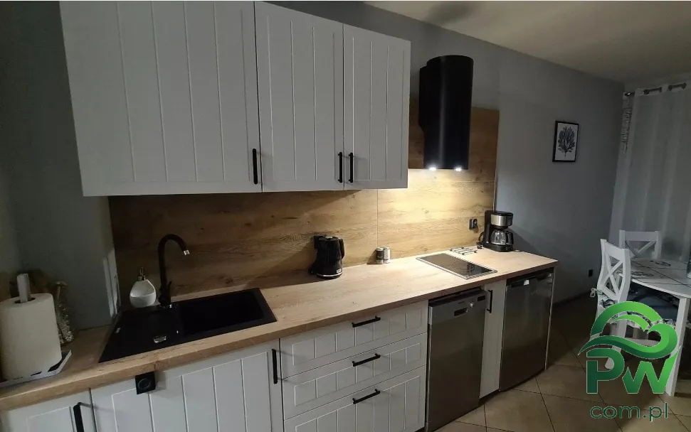 Apartament Marina - Noclegi Międzywodzie, Apartamenty - zdjęcie 6