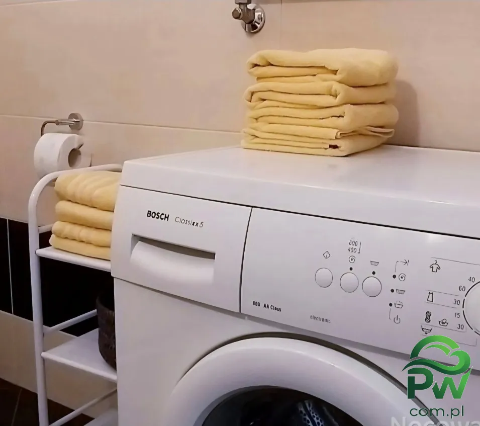 Apartament Marina - Noclegi Międzywodzie, Apartamenty - zdjęcie 11