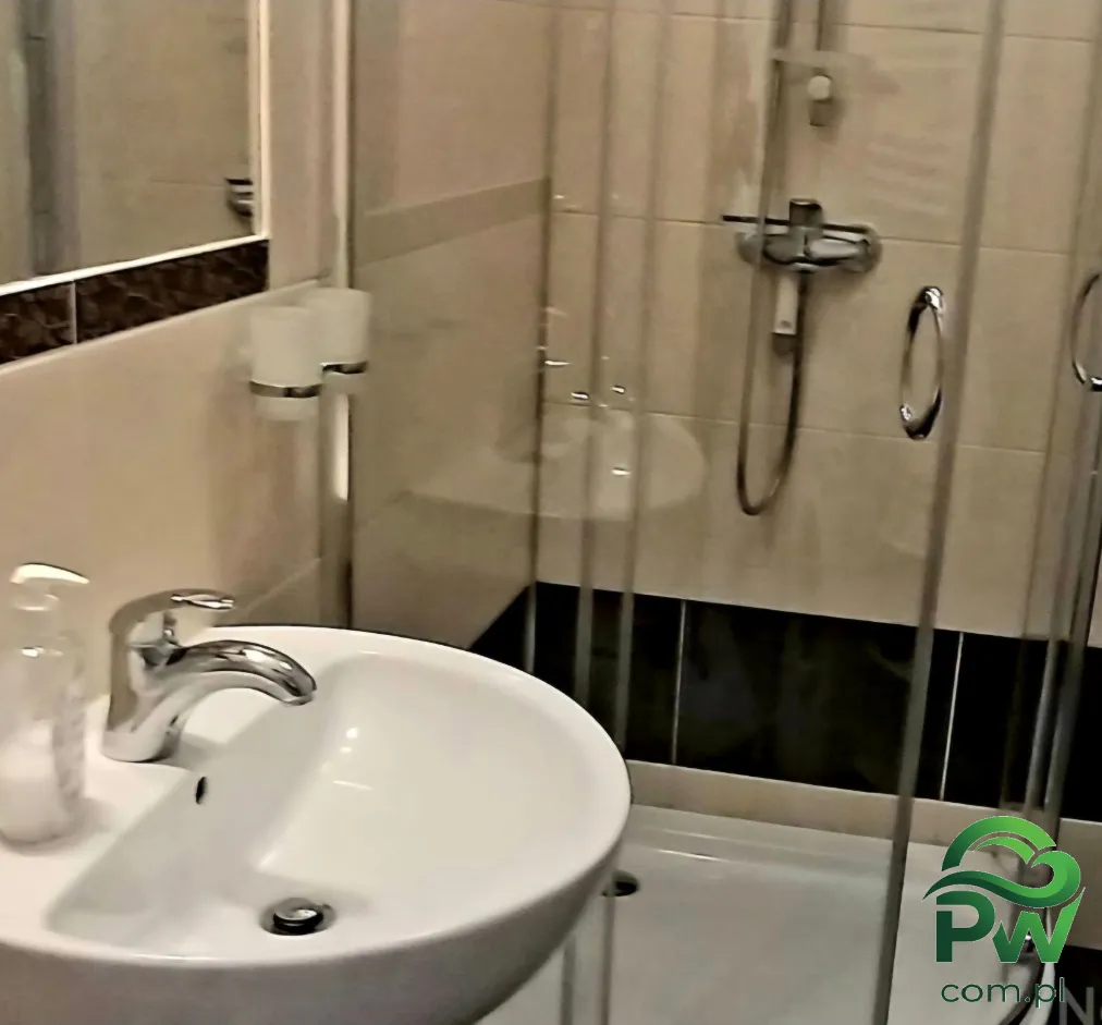 Apartament Marina - Noclegi Międzywodzie, Apartamenty - zdjęcie 5