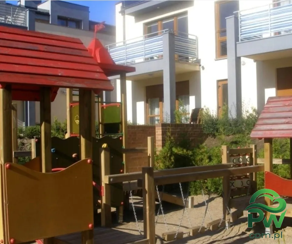 Apartament Marina - Noclegi Międzywodzie, Apartamenty - zdjęcie 2
