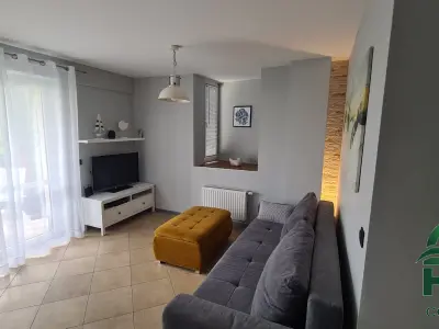 Apartament Marina - Noclegi Międzywodzie, Apartamenty - miniatura 17