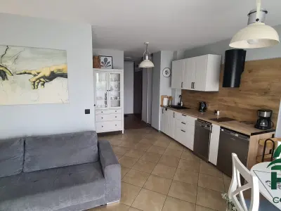 Apartament Marina - Noclegi Międzywodzie, Apartamenty - miniatura 16
