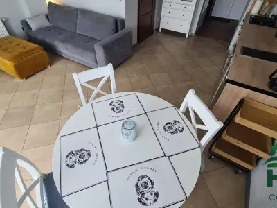 Apartament Marina - Noclegi Międzywodzie, Apartamenty - miniatura 14