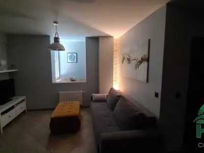 Apartament Marina - Noclegi Międzywodzie, Apartamenty - miniatura 15