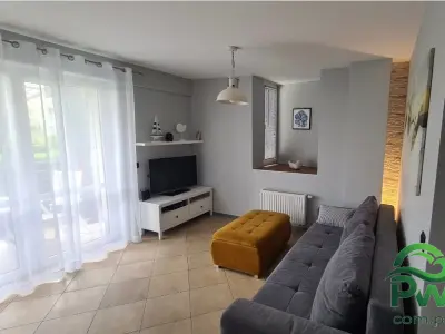 Apartament Marina - Noclegi Międzywodzie, Apartamenty - miniatura 13