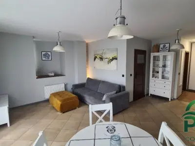Apartament Marina - Noclegi Międzywodzie, Apartamenty - miniatura 7