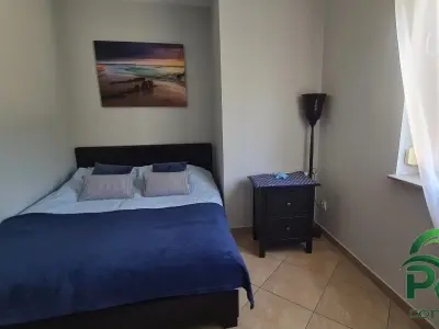 Apartament Marina - Noclegi Międzywodzie, Apartamenty - miniatura 4