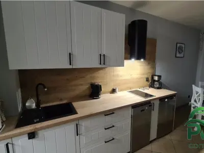 Apartament Marina - Noclegi Międzywodzie, Apartamenty - miniatura 6