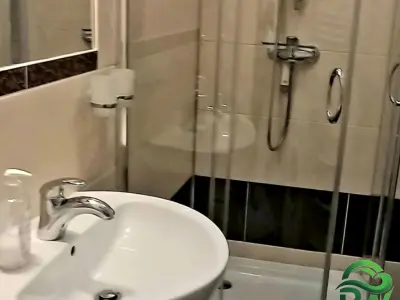 Apartament Marina - Noclegi Międzywodzie, Apartamenty - miniatura 5