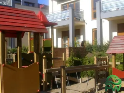 Apartament Marina - Noclegi Międzywodzie, Apartamenty - miniatura 2