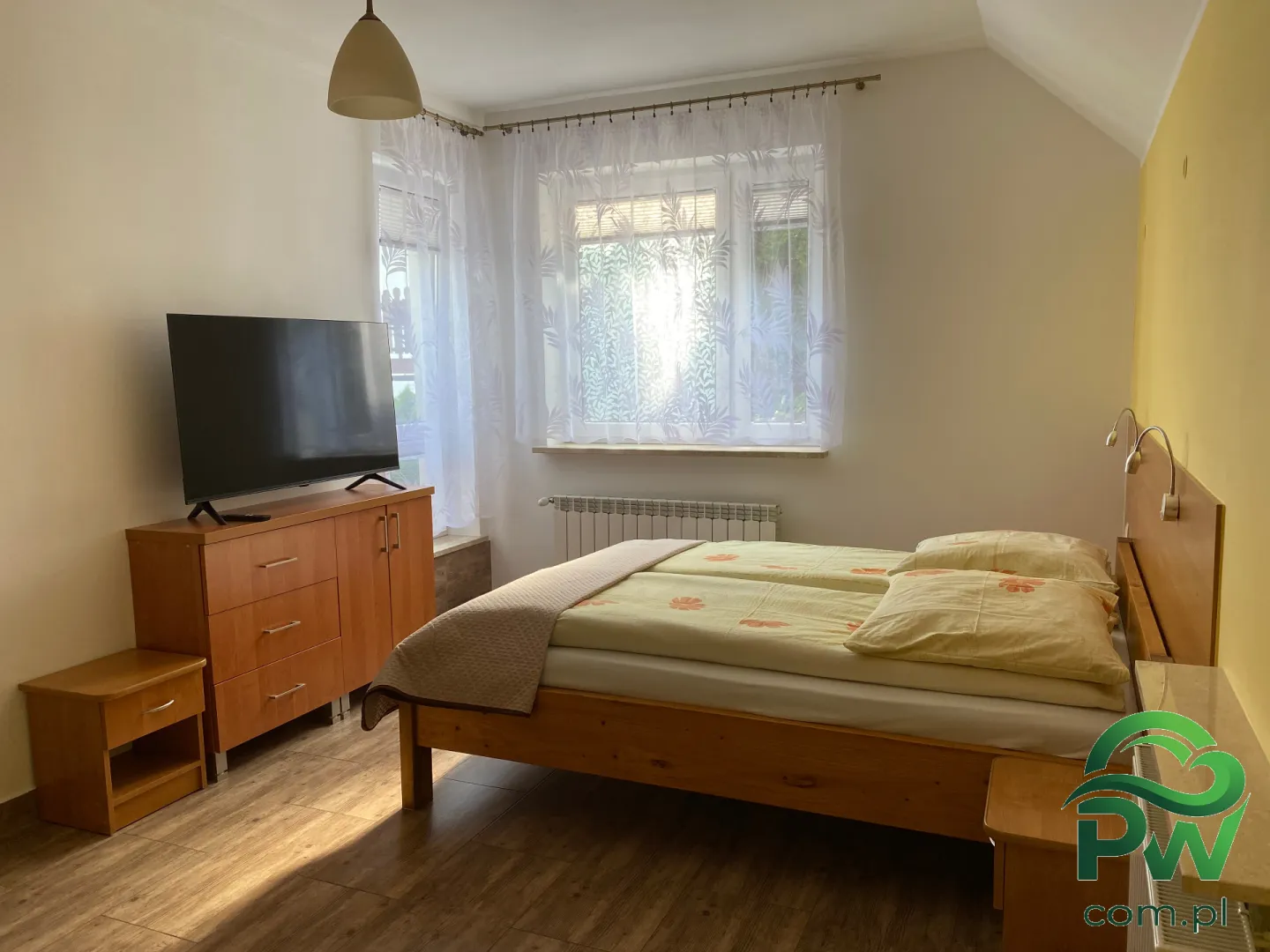 Willa Maria Nad Grajcarkiem - Noclegi Szczawnica, Pensjonaty - zdjęcie 25