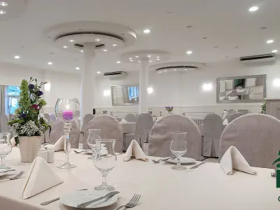 Hotelu Rusałka Nad jeziorem Białym - Noclegi Włodawa, Hotele - miniatura 4