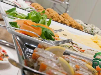 Hotelu Rusałka Nad jeziorem Białym - Noclegi Włodawa, Hotele - miniatura 5