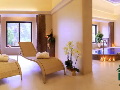 Hotelu Rusałka Nad jeziorem Białym - Noclegi Włodawa, Hotele - miniatura 8