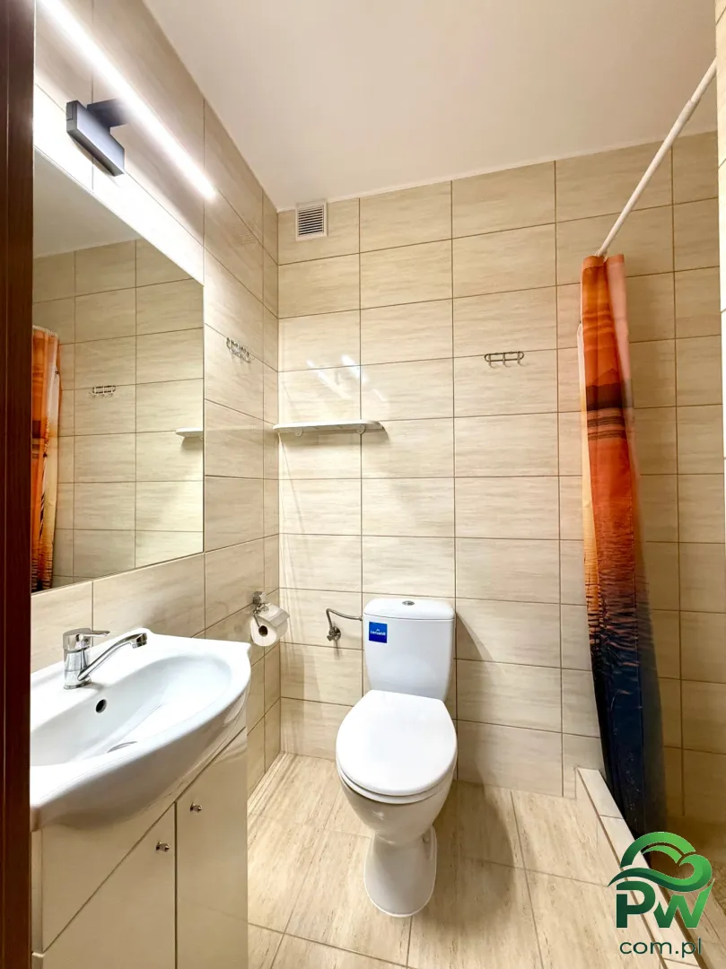 Dafne pokoje i apartamenty - Noclegi Niechorze, Pensjonaty - zdjęcie 3