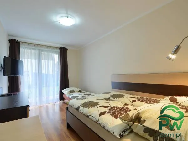 Dafne pokoje i apartamenty - Noclegi Niechorze, Pensjonaty - zdjęcie 22