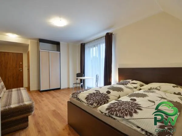 Dafne pokoje i apartamenty - Noclegi Niechorze, Pensjonaty - zdjęcie 19