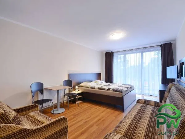 Dafne pokoje i apartamenty - Noclegi Niechorze, Pensjonaty - zdjęcie 21
