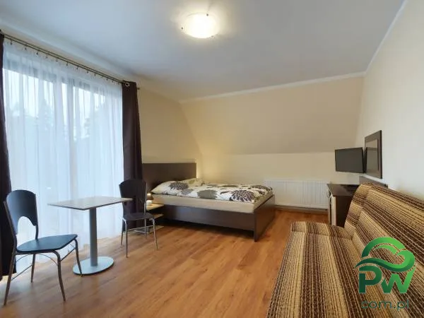 Dafne pokoje i apartamenty - Noclegi Niechorze, Pensjonaty - zdjęcie 23