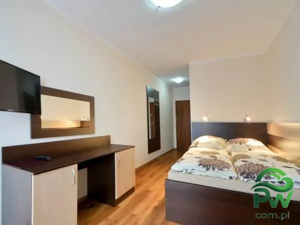 Dafne pokoje i apartamenty - Noclegi Niechorze, Pensjonaty - zdjęcie 20