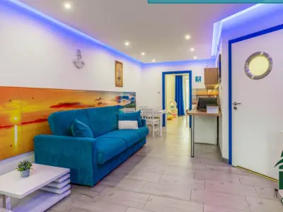 Dafne pokoje i apartamenty - Noclegi Niechorze, Pensjonaty - miniatura 13