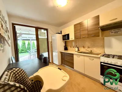 Dafne pokoje i apartamenty - Noclegi Niechorze, Pensjonaty - miniatura 5