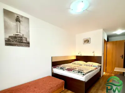 Dafne pokoje i apartamenty - Noclegi Niechorze, Pensjonaty - miniatura 24