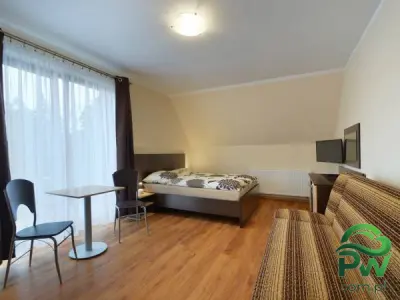 Dafne pokoje i apartamenty - Noclegi Niechorze, Pensjonaty - miniatura 23