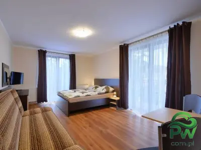 Dafne pokoje i apartamenty - Noclegi Niechorze, Pensjonaty - miniatura 15