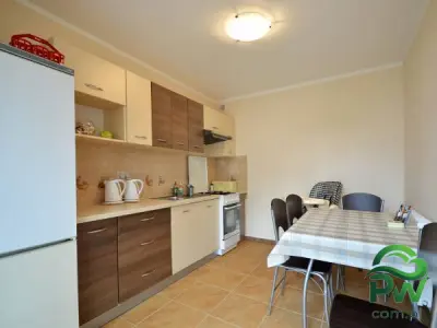 Dafne pokoje i apartamenty - Noclegi Niechorze, Pensjonaty - miniatura 14