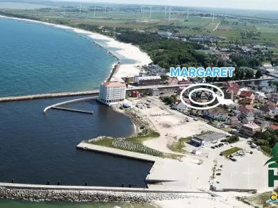 Margaret Darłówko - Noclegi Darłówko, Kwatery prywatne - miniatura 12