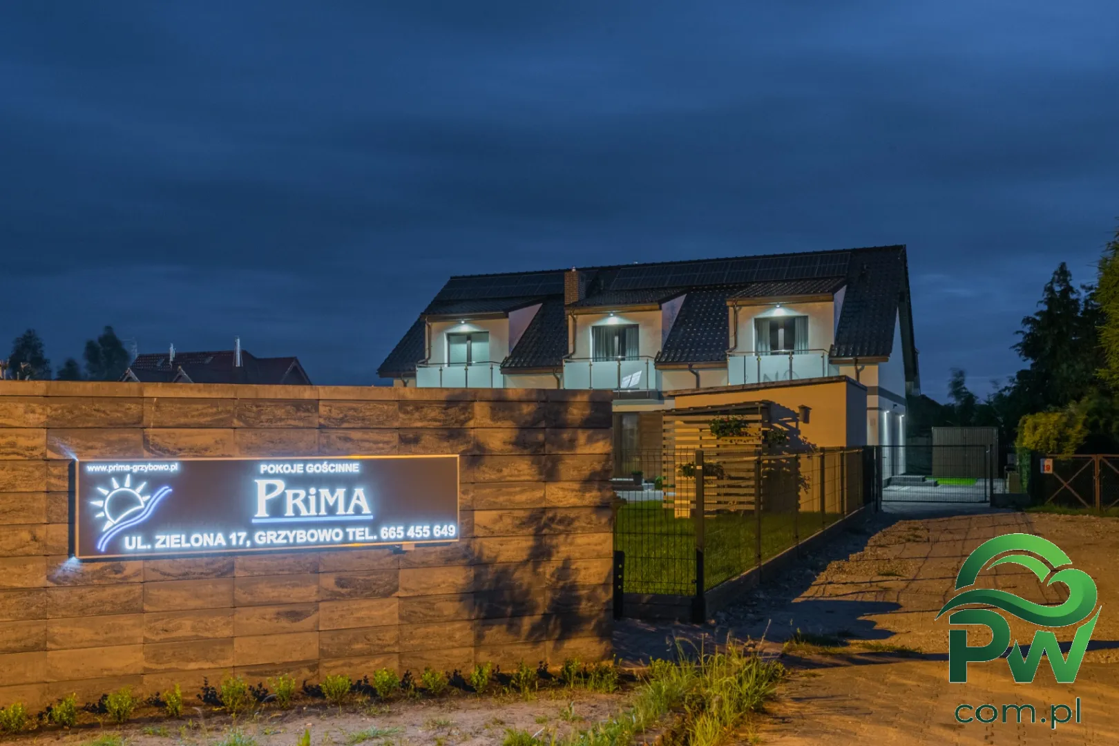 Apartamenty Prima - cisza i spokój - 500 m do morza - Noclegi Grzybowo, Apartamenty - zdjęcie 15