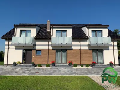 Apartamenty Prima - cisza i spokój - 500 m do morza - Noclegi Grzybowo, Apartamenty - miniatura 3