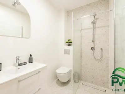Apartamenty Prima - cisza i spokój - 500 m do morza - Noclegi Grzybowo, Apartamenty - miniatura 10