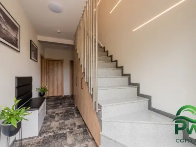 Apartamenty Prima - cisza i spokój - 500 m do morza - Noclegi Grzybowo, Apartamenty - miniatura 6