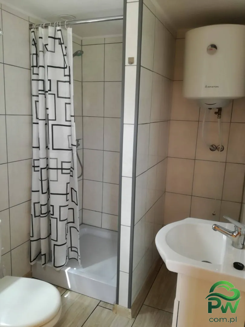 Domki Letniskowe U Braci - Noclegi Rewal, Domki - zdjęcie 10