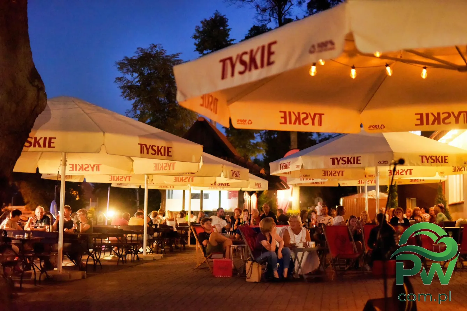 Hotelik Żeglarski Pod Omegą Iława | Jeziorak - Noclegi Iława, Pokoje gościnne - zdjęcie 8