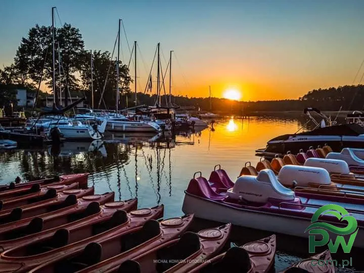 Hotelik Żeglarski Pod Omegą Iława | Jeziorak - Noclegi Iława, Pokoje gościnne - zdjęcie 11
